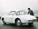 DKW 3=6 Monza 1956 года